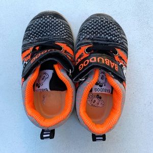 Toddler Sneaker Size 8